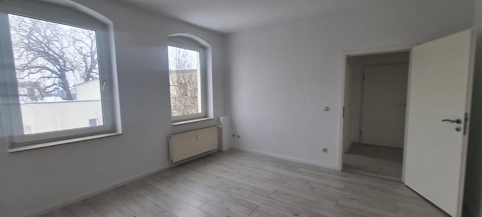 Dachgeschoßwohnung Magdeburg Beyendorf-Sohlen - 4 Zimmer, 96 m&sup2;, 595&euro; | Angebot:24795694
