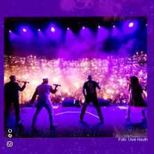 Magdeburger Taschenlampenkonzert - Das leuchtende Familienkonzert 22.08.2026 MDCC Parkbühne im Elbauenpark