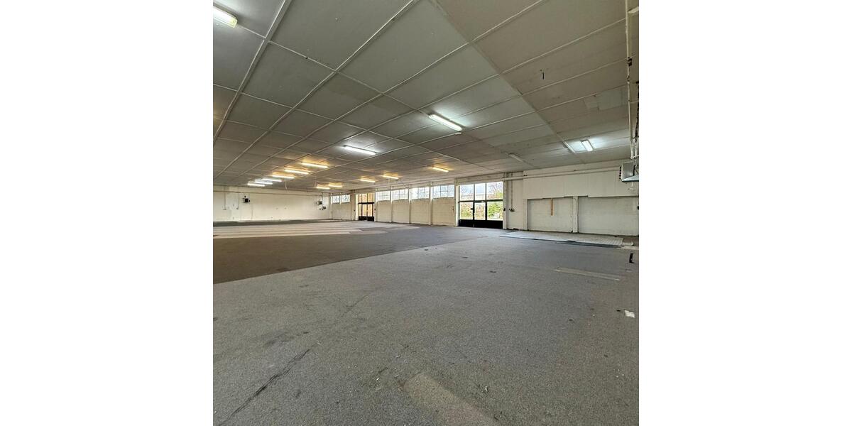 Gewerbeobjekt Burg - 2.730&euro; | Angebot:26003167