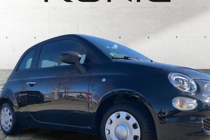 Fiat 500 6.274 km 14.999 &euro; Heyrothsberge 39175