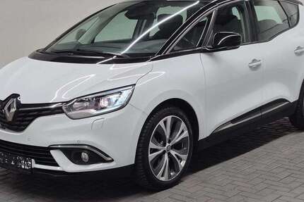 Renault Scenic 101.400 km 10.450 &euro; Langenweddingen 39171