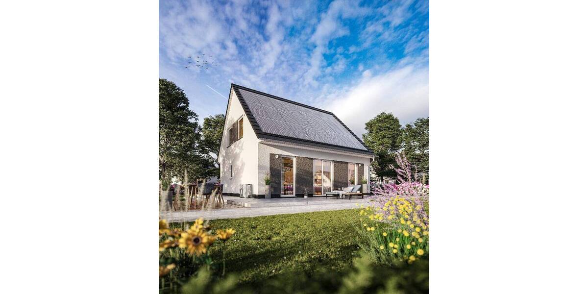 Einfamilienhaus Magdeburg Lemsdorf - 5 Zimmer, 119 m&sup2;, 552.091&euro; | Angebot:25800260