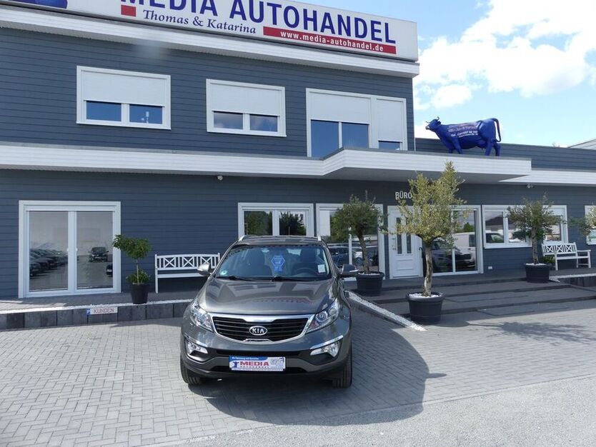 Sportage