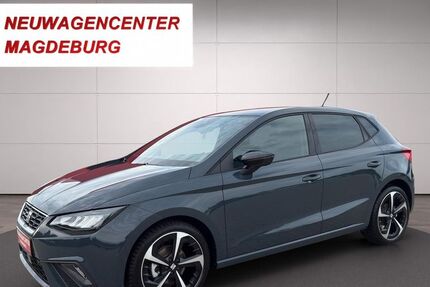 Seat Ibiza 5.377 km 20.760 € Magdeburg 39128