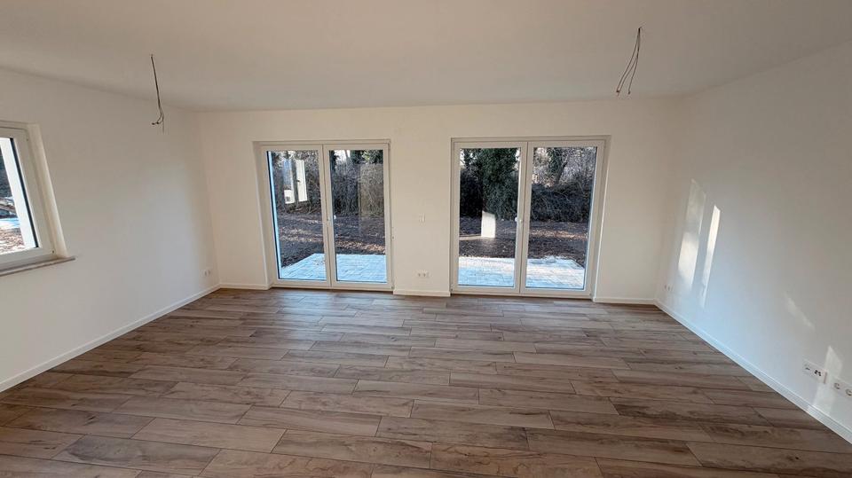 Doppelhaushälfte Magdeburg Ottersleben - 5 Zimmer, 130 m&sup2;, 1.750&euro; | Angebot:26528355
