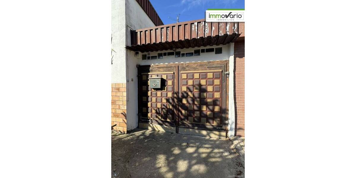 Bungalow Magdeburg Salbke - 4 Zimmer, 95 m&sup2;, 169.000&euro; | Angebot:23970639