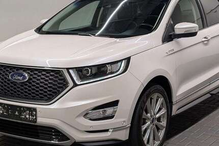 Ford Edge 67.500 km 24.980 &euro; Langenweddingen 39171