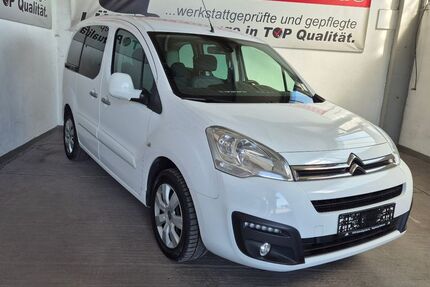 Citroen Berlingo 112.000 km 9.680 &euro; Magdeburg 39126