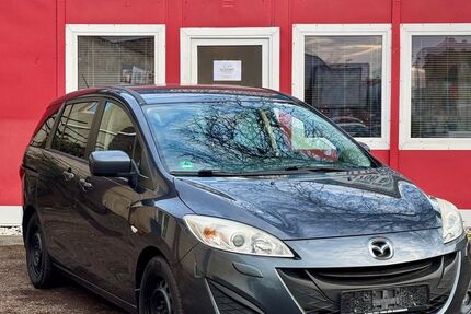 Mazda 5 179.000 km 4.790 € Magdeburg 39124