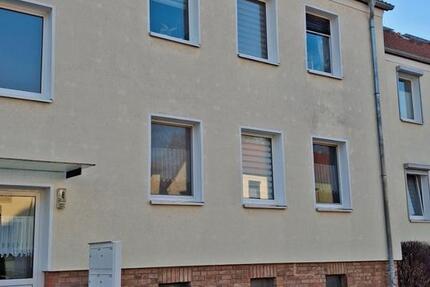 Wohnung Oschersleben (Bode) - 3 Zimmer, 65 m&sup2;, 76.000&euro; | Angebot:26827850