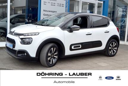 Citroen C3 20.900 km 12.840 &euro; Haldensleben 39340