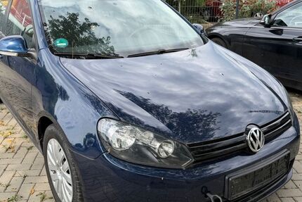VW Golf 265.000 km 1.500 &euro; Heyrothsberge Bideritz 39175