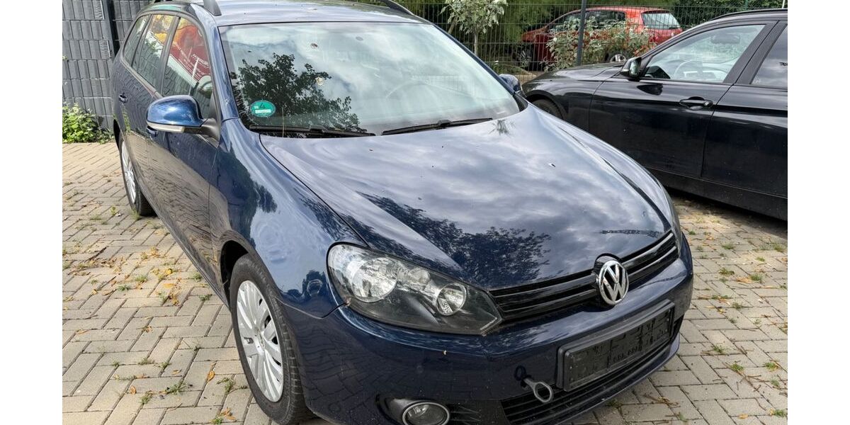 VW Golf 265.000 km 1.500 &euro; Heyrothsberge Bideritz 39175