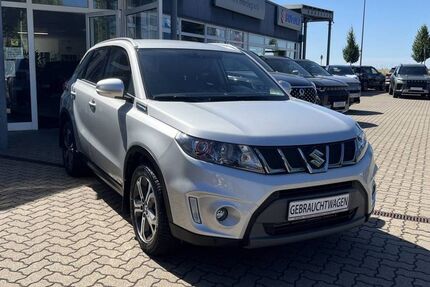 Suzuki Vitara 21.925 km 15.980 € Magdeburg 39118