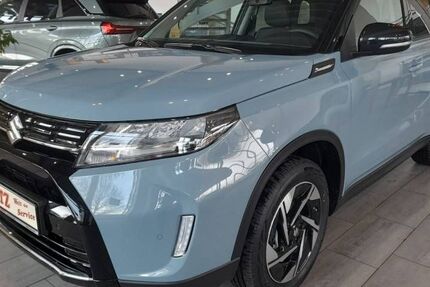 Suzuki Vitara 1.002 km 30.300 &euro; Burg 39288