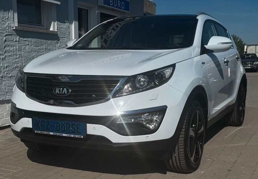 Sportage