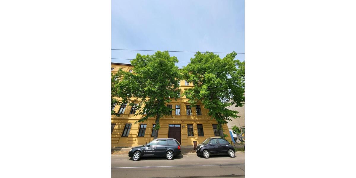 Etagenwohnung Magdeburg Alte Neustadt - 4 Zimmer, 95 m&sup2;, 960&euro; | Angebot:22938094