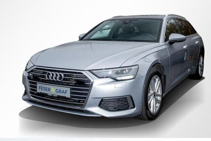 Audi A6 44.928 km 33.440 &euro; Magdeburg 39126