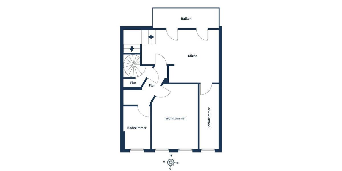 Reihenendhaus Burg - 5 Zimmer, 167 m&sup2;, 175.000&euro; | Angebot:26406437