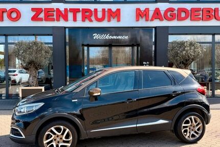 Renault Captur 82.592 km 13.950 &euro; Magdeburg 39112