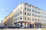 Solide Kapitalanlage mit laufenden Mieteinnahmen in Magdeburg - Etagenwohnung Magdeburg Magdeburg - Altstadt | Angebot:25717420