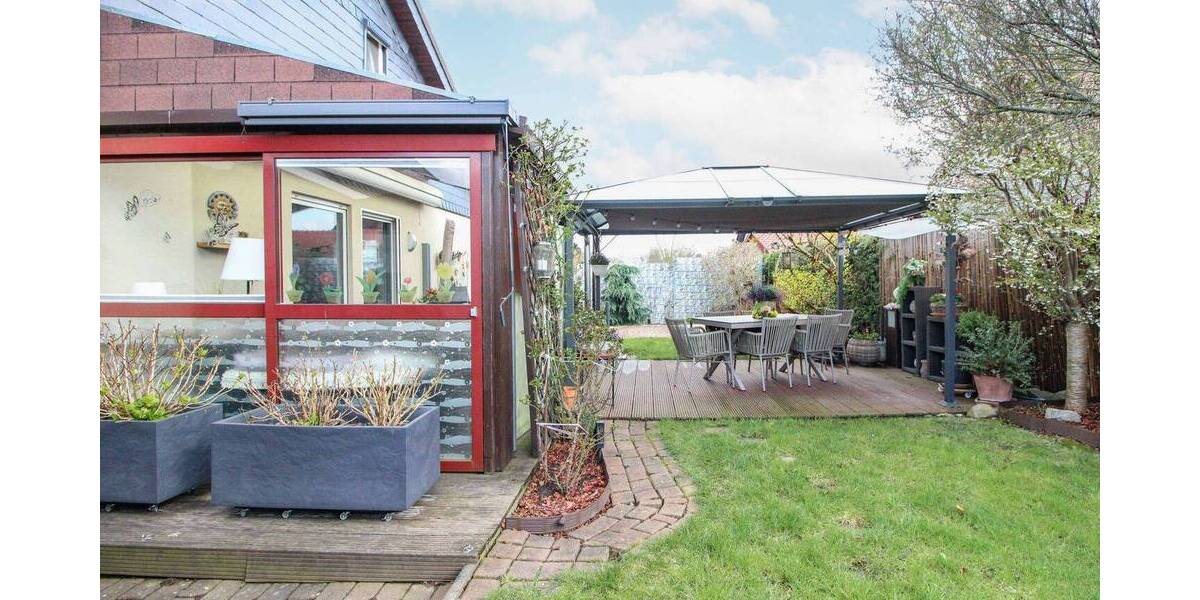 Einfamilienhaus Magdeburg Ottersleben - 5 Zimmer, 150 m&sup2;, 415.000&euro; | Angebot:26160587