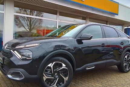 Citroen C4 21.447 km 16.990 &euro; Schönebeck (Elbe) 39218