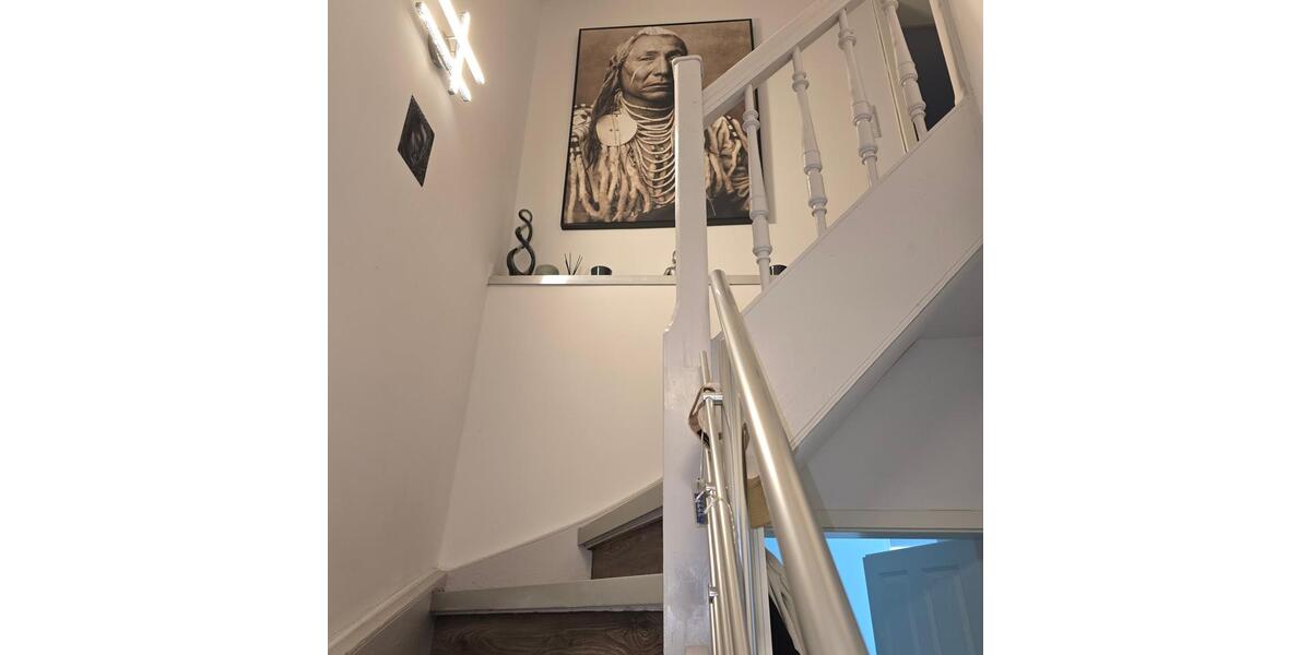 Reihenhaus Haldensleben - 3 Zimmer, 90 m&sup2;, 621&euro; | Angebot:26256138