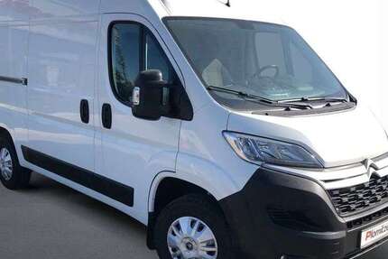 Citroen Jumper