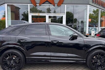 Audi Q3 62.000 km 39.950 € Magdeburg 39120
