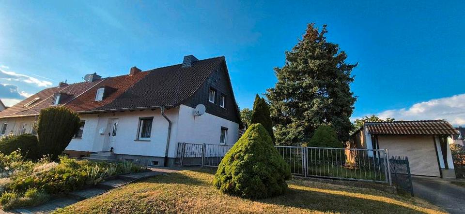 Reihenhaus Erxleben - 4 Zimmer, 88 m&sup2;, 80.000&euro; | Angebot:25439171