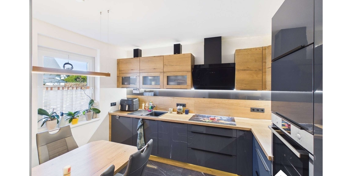 Reihenhaus in Bestlage – einziehen & wohlfühlen - Reihenmittelhaus Magdeburg Magdeburg - Ottersleben | Angebot:26549384