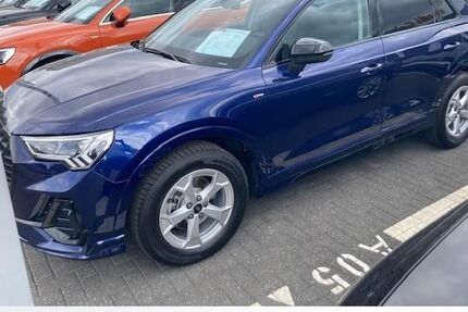 Audi Q3 5.815 km 37.940 &euro; Magdeburg 39126