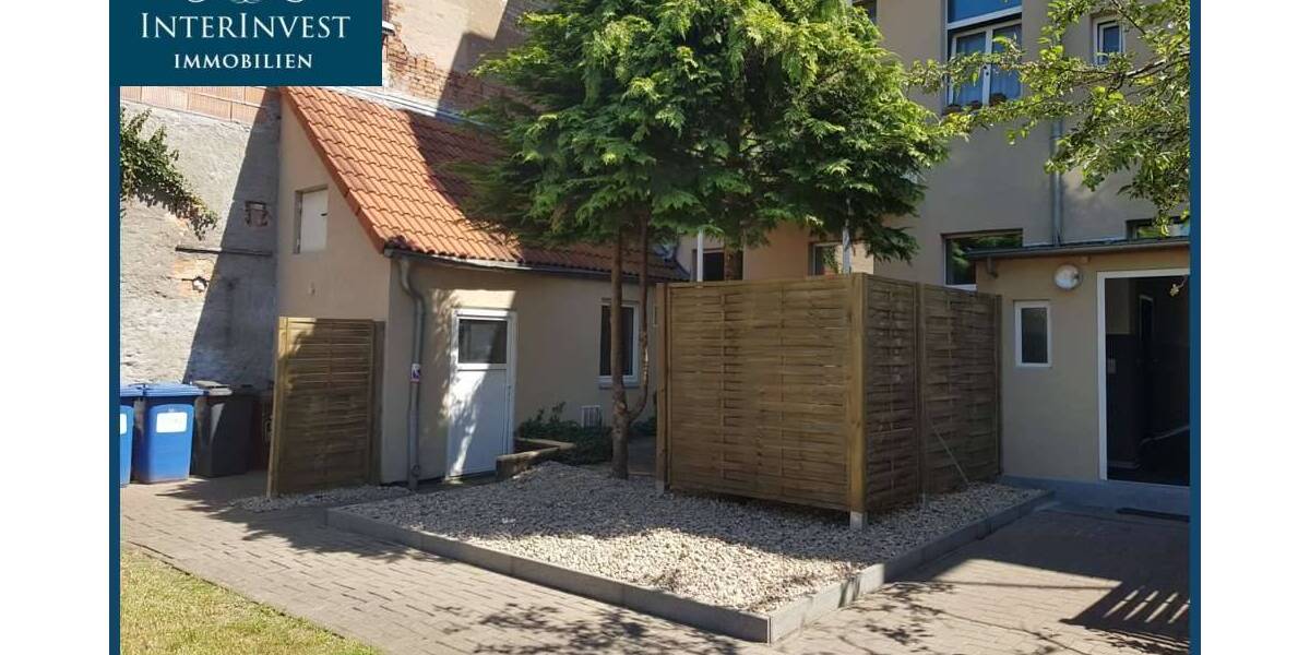 Mehrfamilienhaus, Wohnhaus Magdeburg Neue Neustadt - 870.000&euro; | Angebot:26569011