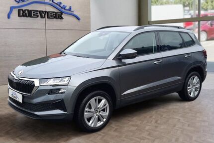 Skoda Karoq 13.900 km 24.910 € Hohenwarsleben bei Magdeburg 39326