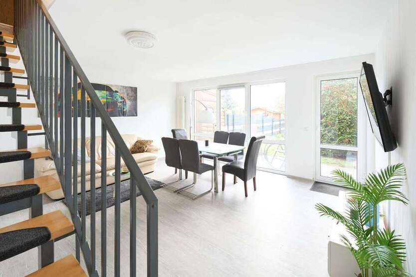 Haus zum Kaufen in Magdeburg 269.000 € 110 m²