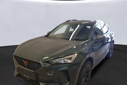 Cupra Formentor 27.900 km 27.840 &euro; Magdeburg 39118