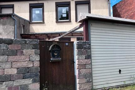 Haus Wolmirstedt - 210.000&euro; | Angebot:27107781