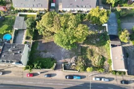 Ihr Bauplatz in Magdeburg Cracau zimmer