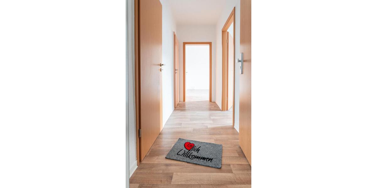 Erdgeschoßwohnung Schönebeck (Elbe) - 3 Zimmer, 62 m&sup2;, 370&euro; | Angebot:25570832