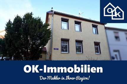 Haus zum Kaufen in Egeln 65.000 € 109 m² 7 zimmer