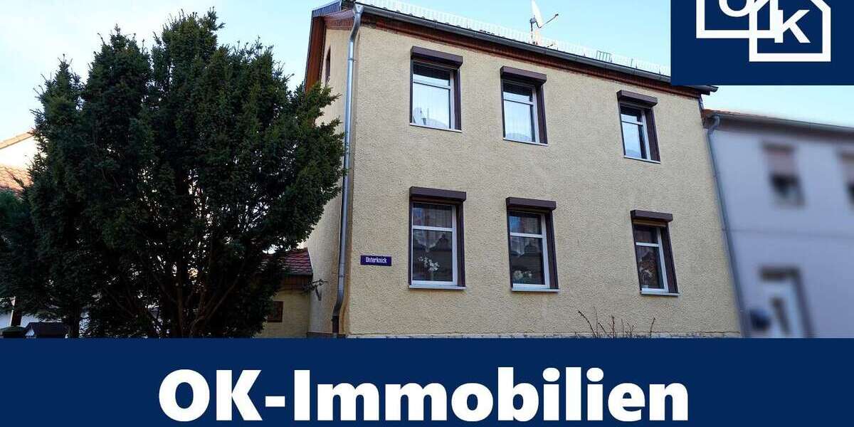 Haus zum Kaufen in Egeln 65.000 € 109 m² 7 zimmer