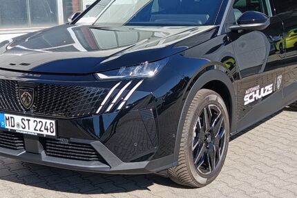 Peugeot 5008 1.230 km 39.500 &euro; Magdeburg 39110