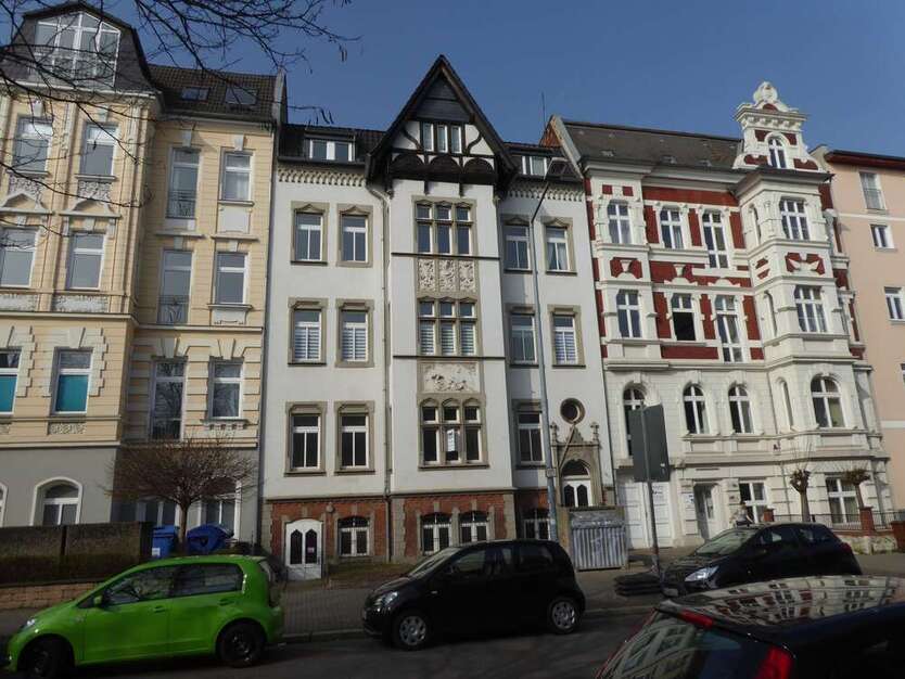Wohnung zum Mieten in Magdeburg 410 € 61.97 m²
