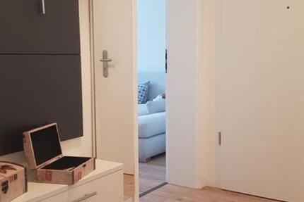 Wohnung Magdeburg Barleber See - 2 Zimmer, 48 m&sup2;, 440&euro; | Angebot:25234978