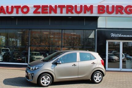 Kia Picanto 30.250 km 10.750 € Burg 39288