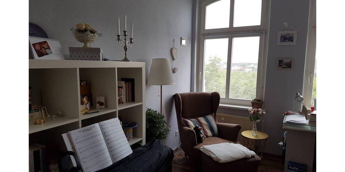 Etagenwohnung Magdeburg Leipziger Str. - 2 Zimmer, 66.000&euro; | Angebot:26858912