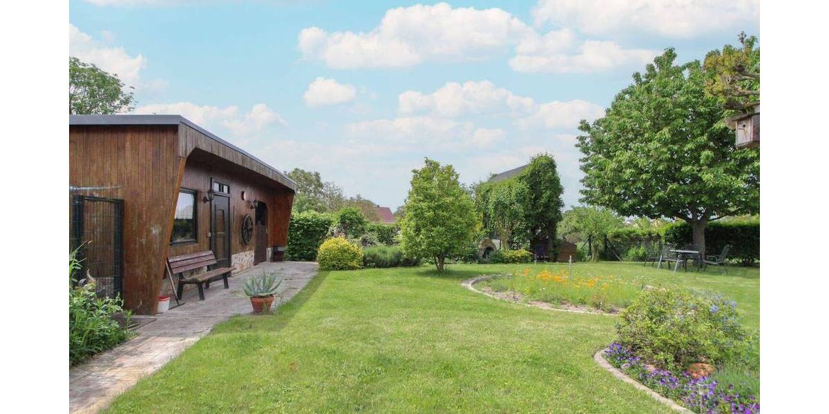 Einfamilienhaus Gommern Leitzkau - 5 Zimmer, 260.000&euro; | Angebot:26820481