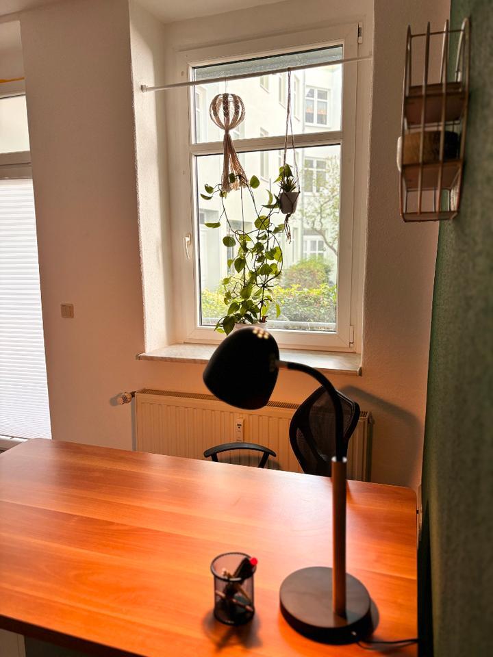 Elblicht 2 - CoWorking Space in Magdeburg - All-in-Miete zimmer