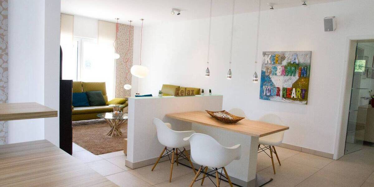 Bungalow Haldensleben - 4 Zimmer, 115 m&sup2;, 264.000&euro; | Angebot:26155872